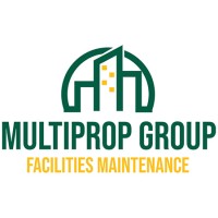 Multipropgroup.co.uk Logo