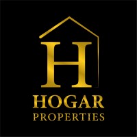 Hogar Properties Logo