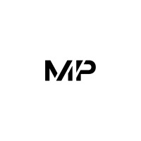 MP Activewear Logo