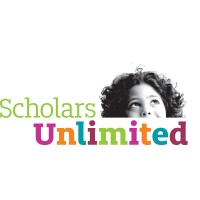 Scholars Unlimited Logo