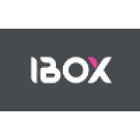IBox Logo