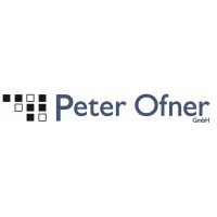 Peter Ofner GmbH Logo