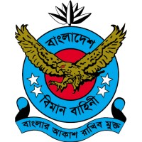 Bangladesh Air Force Logo