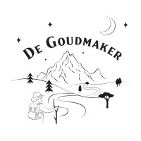 De Goudmaker Logo