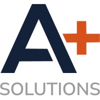 A Plus Solutions GmbH Logo