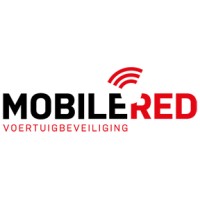 MobileRED Logo