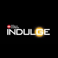 Indulge Express, The New Indian Express Logo