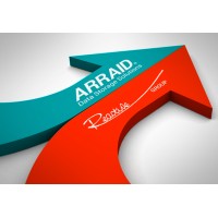 Arraid Logo