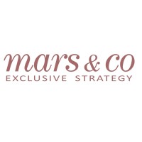 Mars & Co. Logo