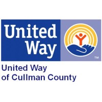 United Way of Cullman Logo