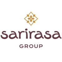 SARIRASA GROUP Logo