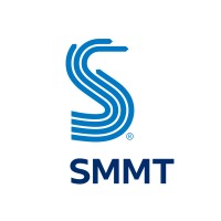 Society of Motor Manufacturers and Traders (SMMT) Logo