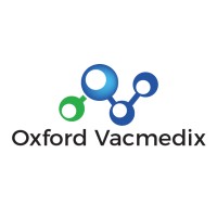 OXFORD VACMEDIX UK LIMITED Logo