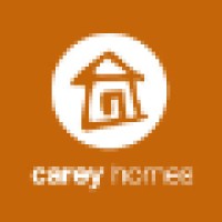 Carey Homes Logo