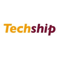 Techship Logo