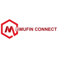 Mufin Connect Logo
