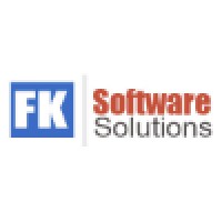 fk software solutions Logo