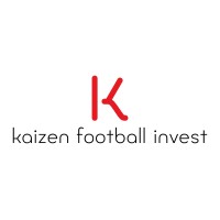 Kaizen Football Invest Logo