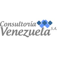 Consultoría Venezuela S.A. Logo