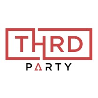 THRDparty Advisors Logo