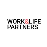 Work&Life Partners Logo