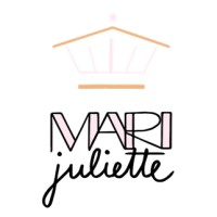 Mari Juliette Real Estate Logo
