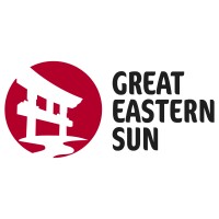 Great Eastern Sun Trading Company, Inc. Logo