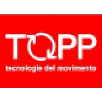 TOPP Spa Logo