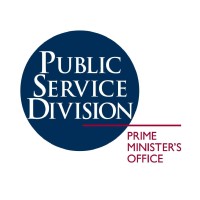Public Service Division Logo
