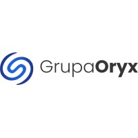 Grupa Oryx Logo