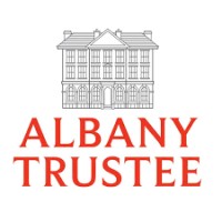 Albany Trustee Company Limited Logo