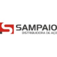 Sampaio Distribuidora de Aço S/A Logo