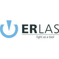 ERLAS Erlanger Lasertechnik GmbH Logo