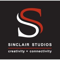 Sinclair Studios Logo