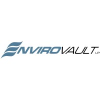 EnviroVault LP Logo