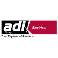 adi Electrical Ltd Logo
