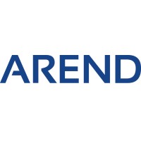 AREND Prozessautomation GmbH Logo
