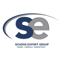 Schoos Export GmbH Logo