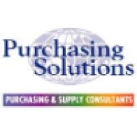Purchasing Solutions Logo