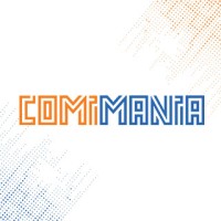COMIMANIA Logo