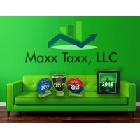 Maxx Taxx, LLC Logo