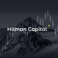 Hilman Capital A.G. Logo