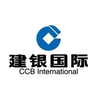 CCBI Global Market (UK) Limited Logo