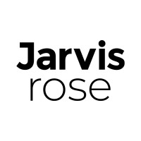 Jarvis Rose Logo
