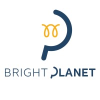 Bright Planet Logo