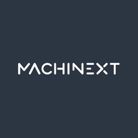 Machinext Logo