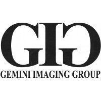 Gemini Imaging Group, Inc. Logo