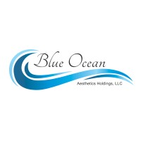 Blue Ocean Aesthetics Holdings, LLC Logo