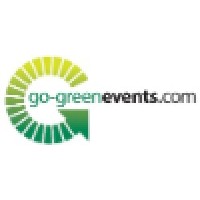 go-greenevents.com Logo