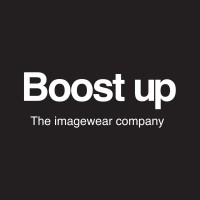 Boost up | ACMP Logo